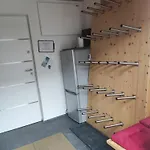Bergliesal Frühstückspension