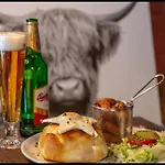 Bergliesal Frühstückspension 3*