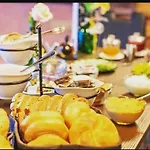 Bergliesal Frühstückspension 3*