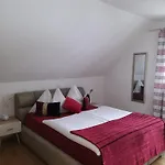 Frühstückspension Bergliesal