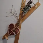 Frühstückspension Bergliesal