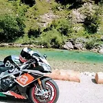 Bergliesal Frühstückspension 3*