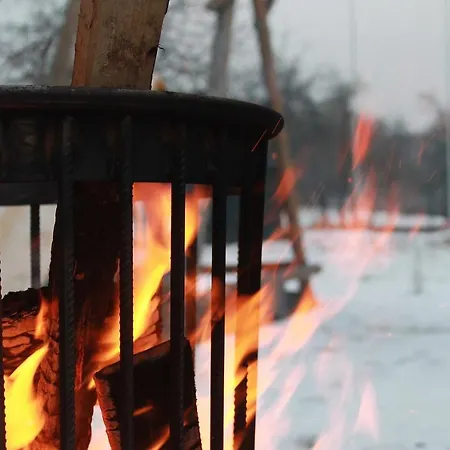 Nocleg ze śniadaniem Bergliesal