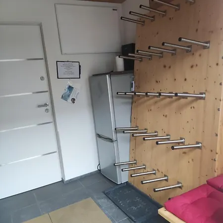 Bergliesal Nocleg ze śniadaniem