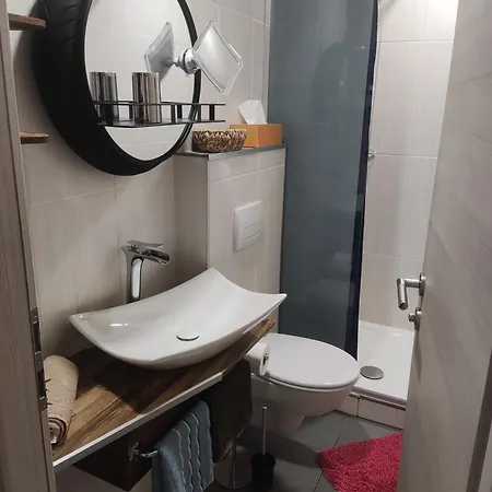 Bergliesal Wildalpen