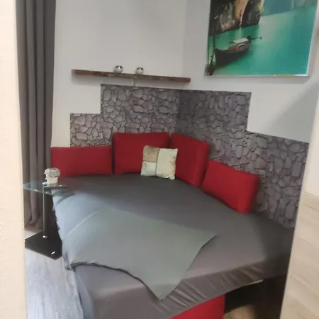Bergliesal Bed & Breakfast 3*