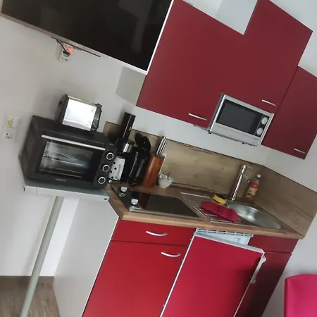 Bed & Breakfast Bergliesal Wildalpen