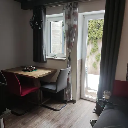 Bed & Breakfast Bergliesal