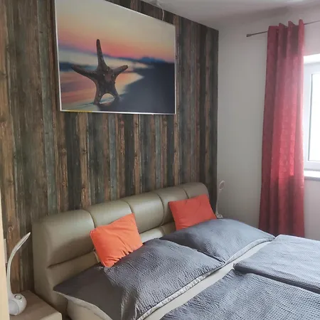 Bergliesal Nocleg ze śniadaniem *