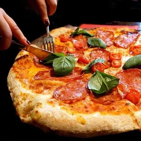 Bergliesal Nocleg ze śniadaniem *