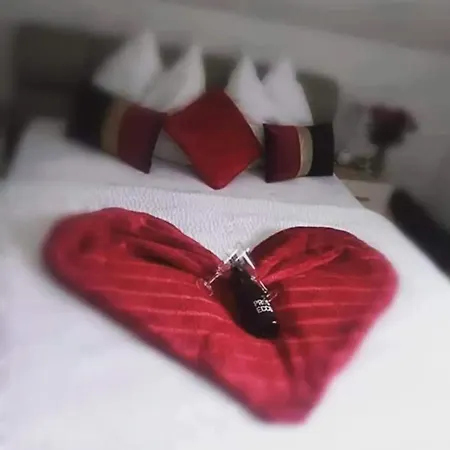 Bed & Breakfast Bergliesal