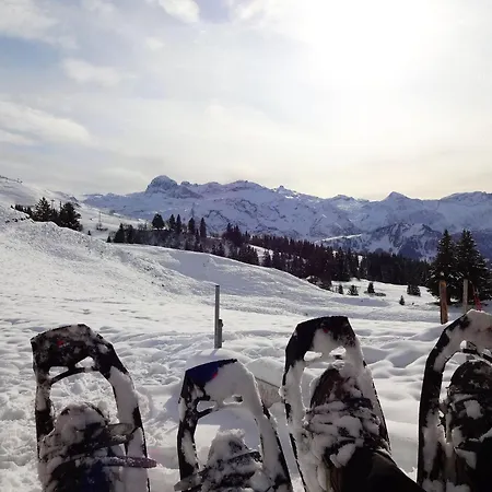 Nocleg ze śniadaniem Bergliesal Wildalpen