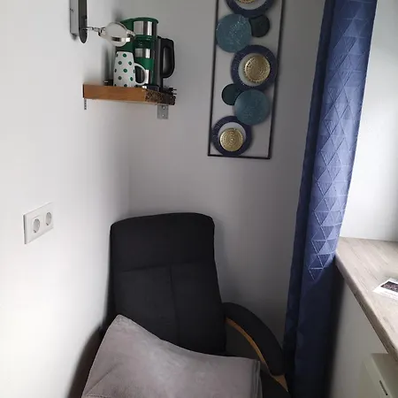 Bed & Breakfast Bergliesal 3*