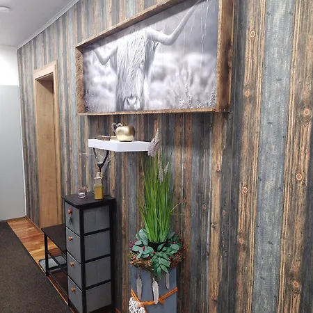 Bergliesal Nocleg ze śniadaniem Wildalpen