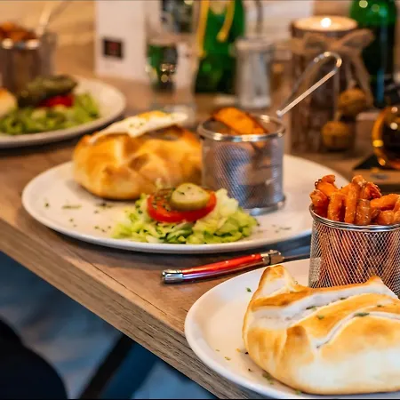 Bergliesal * Wildalpen