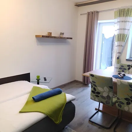 Bergliesal Nocleg ze śniadaniem