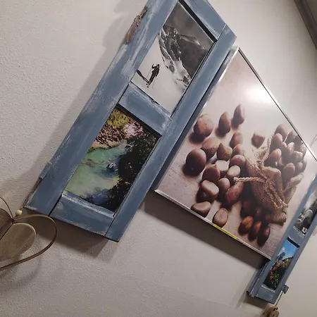 Bergliesal Nocleg ze śniadaniem *