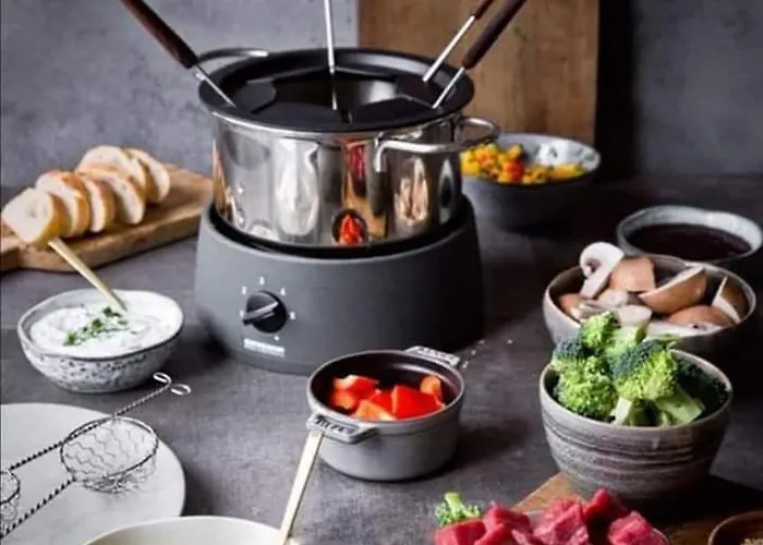 Bergliesal فندق مبيت وإفطار