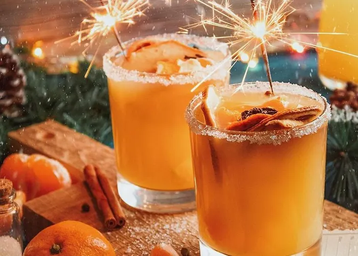 Bergliesal فندق مبيت وإفطار فيلدالبين