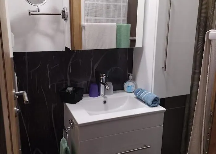 فندق مبيت وإفطار Bergliesal