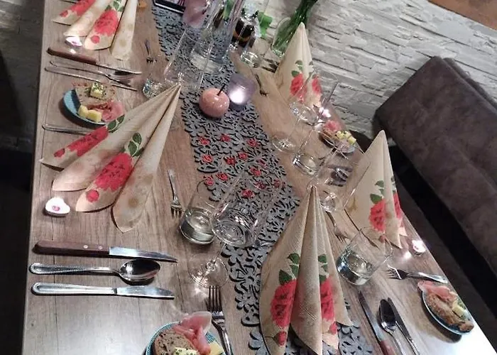 Bergliesal * فيلدالبين