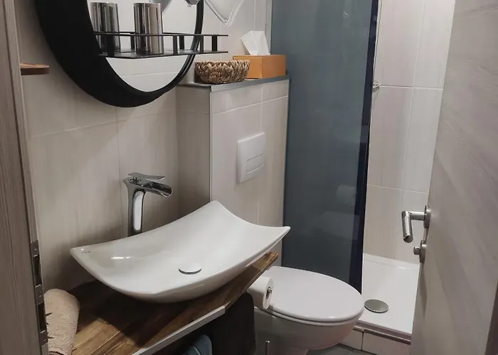 Bergliesal فيلدالبين