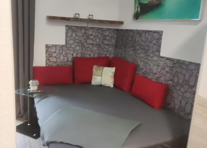 Bergliesal فندق مبيت وإفطار *