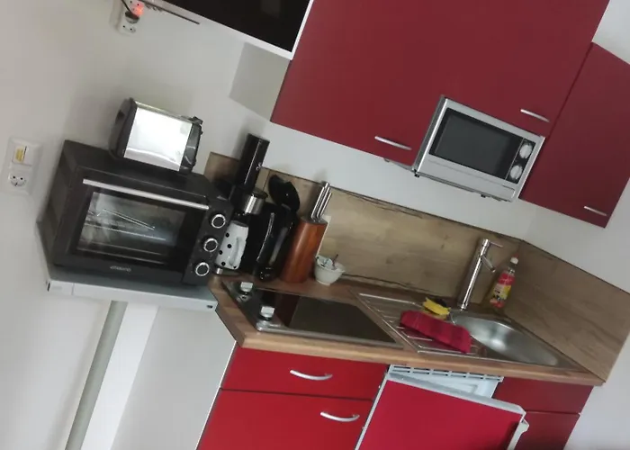 فندق مبيت وإفطار Bergliesal فيلدالبين