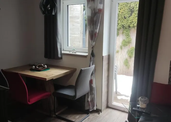 فندق مبيت وإفطار Bergliesal