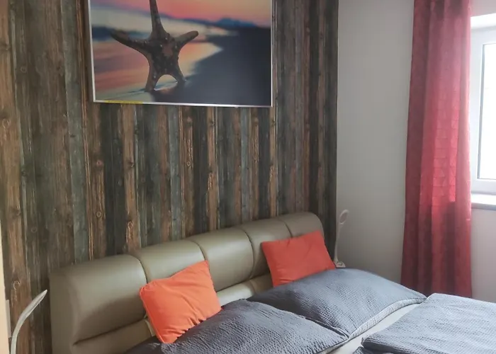 Bergliesal فندق مبيت وإفطار *