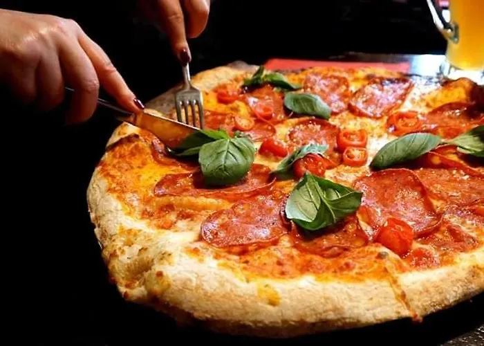 Bergliesal فندق مبيت وإفطار *