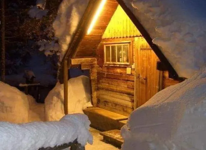 فندق مبيت وإفطار Bergliesal فيلدالبين