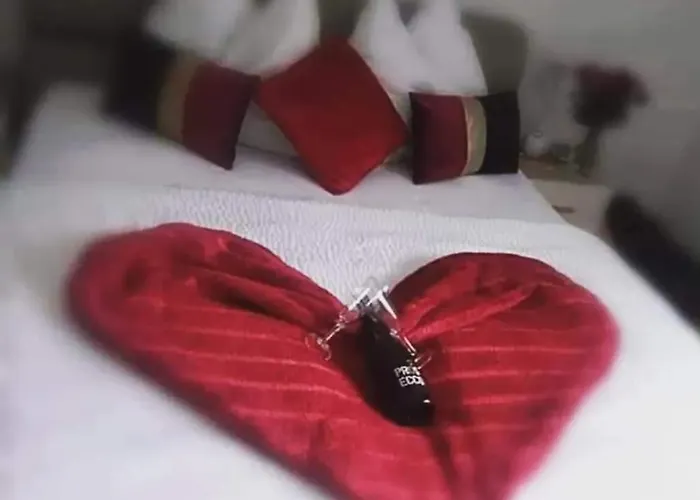 فندق مبيت وإفطار Bergliesal