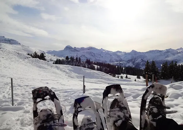 فندق مبيت وإفطار Bergliesal فيلدالبين