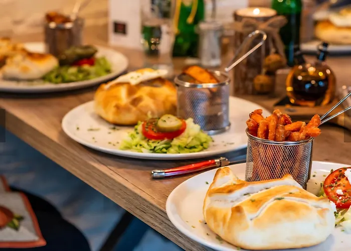 Bergliesal * فيلدالبين