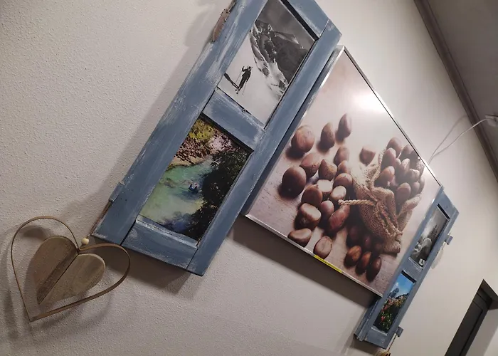 Bergliesal فندق مبيت وإفطار *