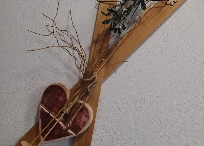 فندق مبيت وإفطار Bergliesal